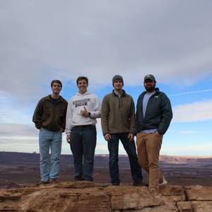 Meet your Posher, Jamie